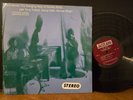 Soft Winds: The Swinging Harp Of Dorothy Ashby Jazzland Jimmy Cobb Vinyl LP VG+