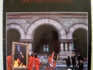 RUSH - Moving Pictures Nr MINT alt hard rock '81 Mercury FIRST PRESSING lp inner