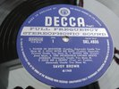 Savoy Brown GETTING TO THE POINT 1968 UK LP 1st Stereo PLAYS NEAR MINT HEAR