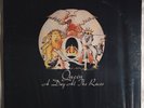 QUEEN - RARE - GUATEMALA PRESS- A Day At The Races - EMI DIDECA 1980 First Press