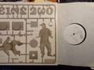 Eins Zwo - Zwei (2xLP) Vinyl 4013650704613 Dendemann/Rabauke