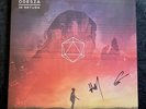 ODESZA   In Return (Record 2014) SIGNED RARE 180g Double Vinyl 2xLP Autographed