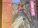 David Lee Roth - Skyscraper - Warner Bros. 1-25671 - 1988 Vinyl NM