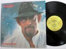 WILLIE ROSARIO Afincando LP Latin 1985 Salsa VG++ vinyl   a7327