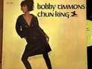Bobby Timmons Chun King Superb NM  Prestige Lp RVG Jazz Trio Masterpiece