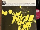 Charlie Rouse Takin’ Care Of Business Superb NM  Jazzland lp Blue Mitchell