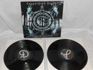 CARPATHIAN FOREST Defending The Throne Of Evil 2xLP (2003)  First Press