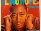 Elmo Hope With Frank Butler and Jimmy Bond LP - David Axelrod [SJ 616] Hifi Jazz