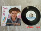 Single Sandy van Ry und sie sehnte sich immer so nach Liebe