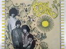 EASY CHAIR - SELF-TITLED (Rare 2014 World In Sound label reissue w/inserts)
