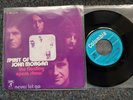 Spirit of John Morgan - The floating opera show 7'' Single Germany