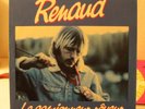 RENAUD le camionneur reveur rare promo ,,,,,,,,,,,,,,,,,,,,,,,,,,,,,@