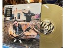 Shed Seven A Matter Of Time Limited Edition Signed Gold Vinyl Record