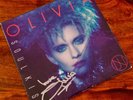 Olivia Newton-John *SIGNED* 