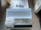 Beatles 2014 Mono Box Set 14 LPs with Original Shipping Box MINT NEVER PLAYED