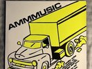 AMMMusic by AMM (reissue)