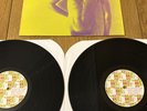 Iggy Pop / Nude And Rude / Double Vinyl LP / Original Virgin 1996 / EX Vinyls /