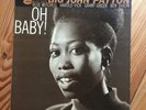 Big John Patton - Oh Baby’s - Blue Note BLP 4192 - New York Labels OG