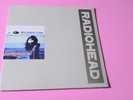 RADIOHEAD FAKE PLASTIC TREES 12