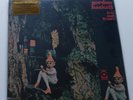 Gordon Haskell - It Is And It UK 2023 LTD MOV Numbered Green Vinyl LP *Sealed*