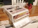 Beatles 2014 Mono Box Set 11 albums with Original Shipping Box NEVER OPENED