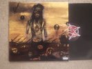 Slayer LP  - Christ Illusion -  12inch  Vinyl
