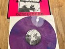 Mayhem - Deathcrush LP ltd. 823/1000 Posercorpse 2004 Morbid Emperor