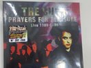 The Cure Prayers For Pleasure 11LP Color + CD Box Set Scellé