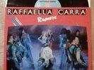 RAFFAELLA CARRA' RUMORE Raro Vinile 12 /45 Rpm 1St. Italy 1992 Pull PMX 12051