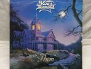 Vintage Original 1988 King Diamond Them Lp RoadRacer RR 9550 Metal Mercyful Fate