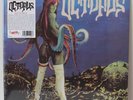 Octopus LP “Restless Night”   Radiation RAD7002   Limited Edition   SEALED Psych