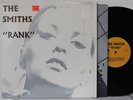 The Smiths LP “Rank”   Sire 25786   Original ’88 Gatefold   NM in SHRINK