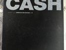 Johnny Cash - American Recordings I -VI (Original Box Set)