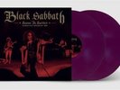 Black Sabbath Heaven in Hartford: Connecticut Broadcast 1980 (Vinyl)