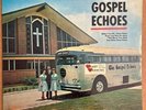 The Gospel Echoes (Rambos) early 1960’s, LP United Pentecostal Church