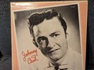 Johnny Cash 1957 Sun Record Country Vinyl V-1607