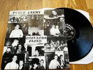 Public Enemy Englands Glory Rock Rama Records Punk Oi Skinhead Vinyl Uk82