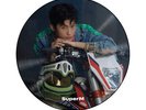 New: SUPERM - SuperM Mini Album Picture Disc, MARK Version, Vinyl