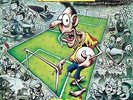Ratos De Porao Brasil (Vinyl) 12
