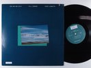 TOM VAN DER GELD/BILL CONNORS/ROGER JANNOTTA Path ECM LP VG+/VG++ xa