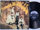 THE TROGGS FROM NOWHERE 1966 VINYL LP FONTANA FLIP BACK WILD THING MOD PSYCH  #