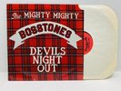 The Mighty Mighty Bosstones Devils Night Out Vinyl LP 1990 Taang  Records T-44