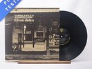 Elton John - Tumbleweed Connection - Misprint A1 B2 LP Vinyl Record - EX/VG+
