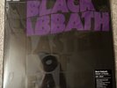 Black Sabbath -  Master of Reality VMP Vinyl ME PLEASE - Purple LP - New BS 2562