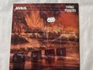 Avail, (Young) Pioneers, 7” Vinyl, Insert, 1997, Punk, Lookout Records
