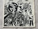 Operation Ivy, Hectic EP, Ska, Punk, 7” Vinyl, Rancid, Insert
