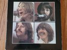 The Beatles 'Let It Be' 1970 original 1st issue UK stereo LP box set in ex cond