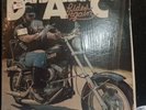 DAVID ALLAN COE RIDES AGAIN 1977 LP Outlaw Country KC34310 OG EX