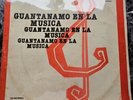SON; GUAJIRA; Orq. Mario Patterson, Cuarteto Patria – GUANTANAMO EN LA MUSICA