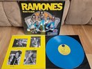 The Ramones - Road To Ruin - LP Record 2019 Anniversary Reissue RCV1 6063